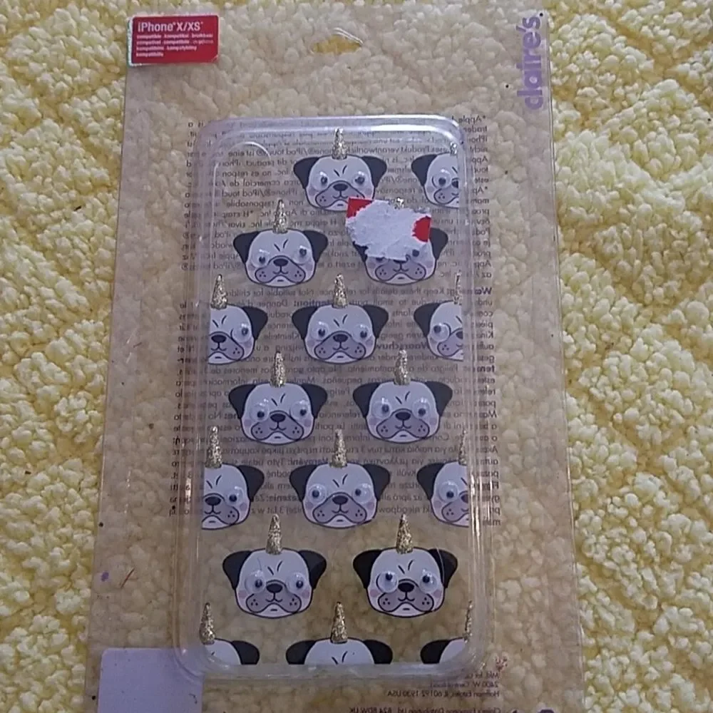 ✔ 5 for $25 iPhone X/XS phone cases